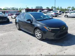 5YFEPMAE4MP227044 2021 TOYOTA COROLLA