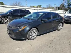 5YFEPMAE4MP227285 2021 TOYOTA COROLLA