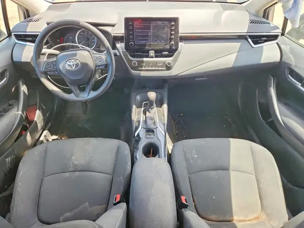 5YFEPMAE4MP227478 2021 TOYOTA COROLLA - Image 8