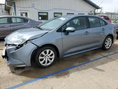5YFEPMAE4MP227738 2021 TOYOTA COROLLA