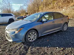 5YFEPMAE4MP227769 2021 TOYOTA COROLLA