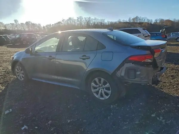 5YFEPMAE4MP227769 2021 TOYOTA COROLLA - Image 2