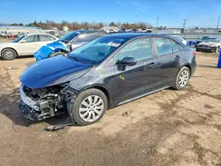 5YFEPMAE4MP230607 2021 TOYOTA COROLLA