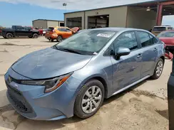 5YFEPMAE4MP230901 2021 TOYOTA COROLLA