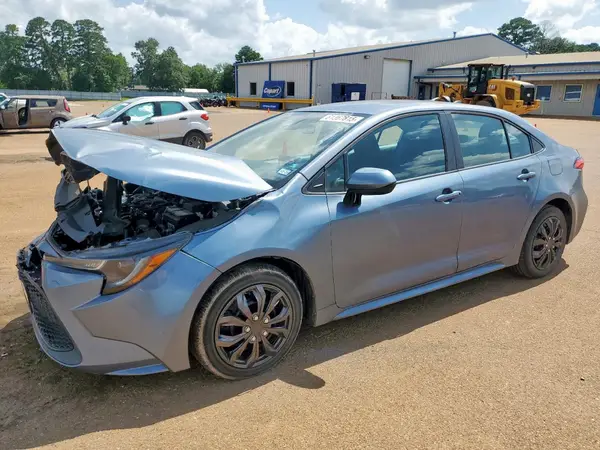 5YFEPMAE4MP231661 2021 TOYOTA COROLLA - Image 1