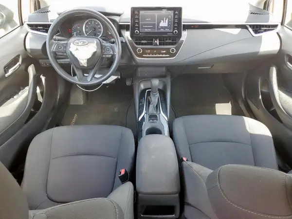 5YFEPMAE4MP231661 2021 TOYOTA COROLLA - Image 8