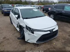 5YFEPMAE4MP231949 2021 TOYOTA COROLLA