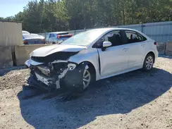 5YFEPMAE4MP232017 2021 TOYOTA COROLLA