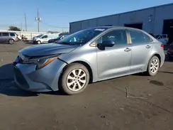 5YFEPMAE4MP232180 2021 TOYOTA COROLLA