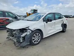 5YFEPMAE4MP232485 2021 TOYOTA COROLLA