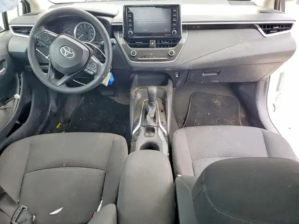 5YFEPMAE4MP232485 2021 TOYOTA COROLLA - Image 8