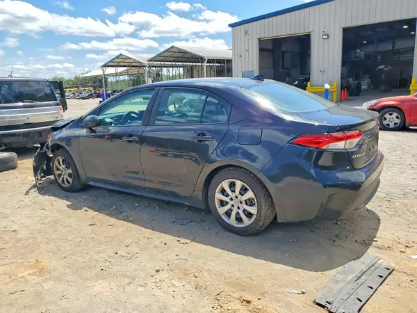 5YFEPMAE4MP233328 2021 TOYOTA COROLLA - Image 2