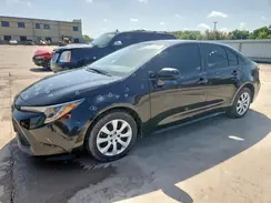 5YFEPMAE4MP233443 2021 TOYOTA COROLLA