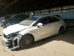 5YFEPMAE4MP233510 2021 TOYOTA COROLLA