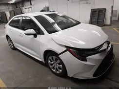 5YFEPMAE4MP234012 2021 TOYOTA COROLLA