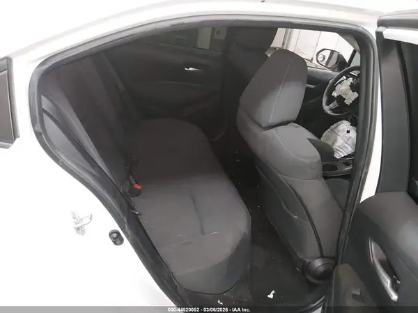 5YFEPMAE4MP234012 2021 TOYOTA COROLLA - Image 8