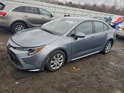 5YFEPMAE4MP234947 2021 TOYOTA COROLLA