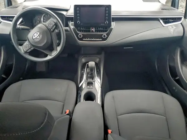 5YFEPMAE4MP234947 2021 TOYOTA COROLLA - Image 8