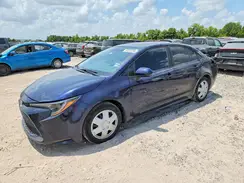 5YFEPMAE4MP235404 2021 TOYOTA COROLLA