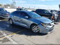 5YFEPMAE4MP235967 2021 TOYOTA COROLLA