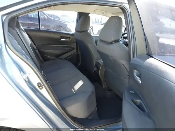5YFEPMAE4MP235967 2021 TOYOTA COROLLA - Image 8