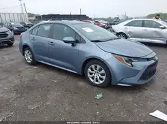 5YFEPMAE4MP236066 2021 TOYOTA COROLLA