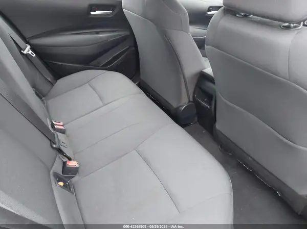 5YFEPMAE4MP236066 2021 TOYOTA COROLLA - Image 8
