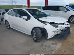 5YFEPMAE4MP236181 2021 TOYOTA COROLLA