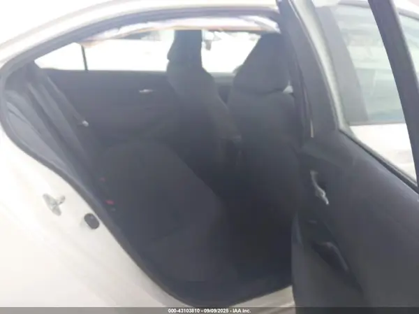 5YFEPMAE4MP236181 2021 TOYOTA COROLLA - Image 8