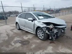 5YFEPMAE4MP236410 2021 TOYOTA COROLLA