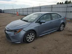 5YFEPMAE4MP236858 2021 TOYOTA COROLLA