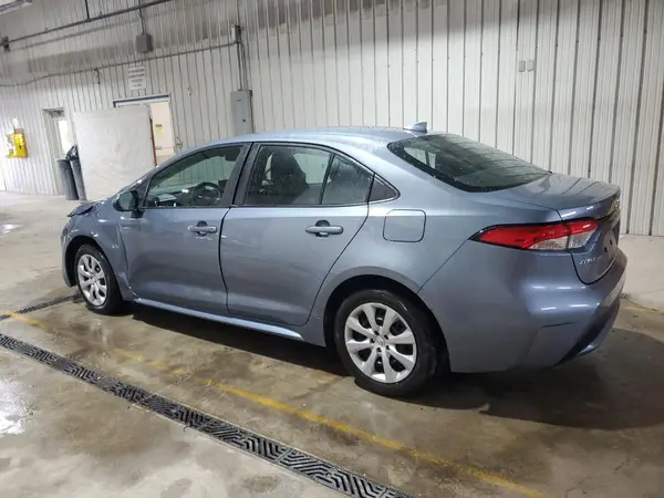 5YFEPMAE4MP237850 2021 TOYOTA COROLLA - Image 2