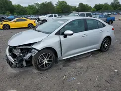 5YFEPMAE4MP238450 2021 TOYOTA COROLLA