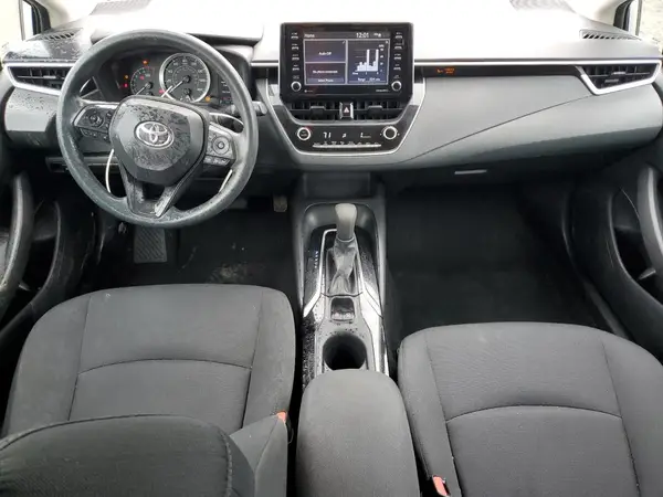 5YFEPMAE4MP238450 2021 TOYOTA COROLLA - Image 8