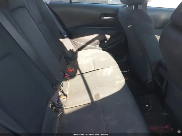 5YFEPMAE4MP239310 2021 TOYOTA COROLLA - Image 8