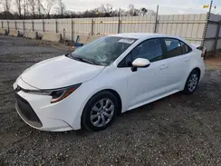 5YFEPMAE4MP239615 2021 TOYOTA COROLLA
