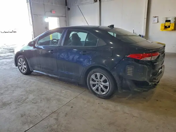 5YFEPMAE4MP239727 2021 TOYOTA COROLLA - Image 2
