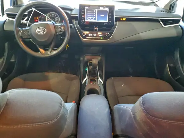 5YFEPMAE4MP239727 2021 TOYOTA COROLLA - Image 8