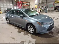 5YFEPMAE4MP240506 2021 TOYOTA COROLLA