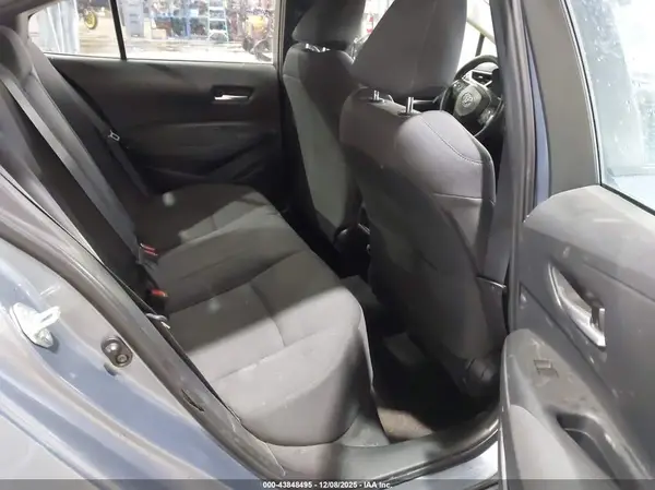 5YFEPMAE4MP240506 2021 TOYOTA COROLLA - Image 8