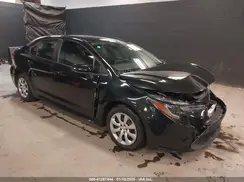5YFEPMAE4MP240828 2021 TOYOTA COROLLA