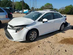 5YFEPMAE4MP240957 2021 TOYOTA COROLLA
