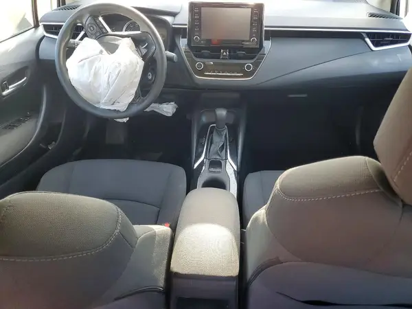 5YFEPMAE4MP240957 2021 TOYOTA COROLLA - Image 8