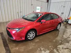 5YFEPMAE4MP241316 2021 TOYOTA COROLLA