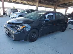 5YFEPMAE4MP241395 2021 TOYOTA COROLLA