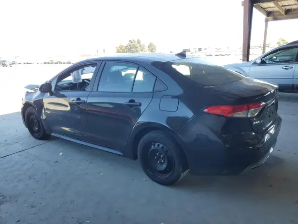 5YFEPMAE4MP241395 2021 TOYOTA COROLLA - Image 2