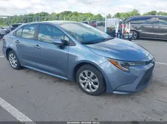 5YFEPMAE4MP241476 2021 TOYOTA COROLLA