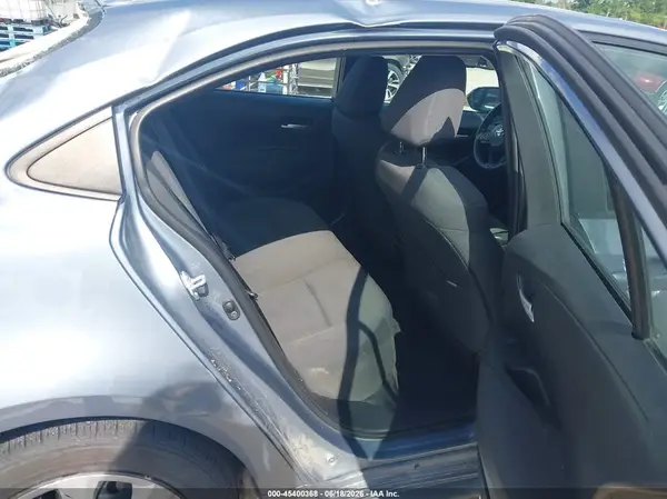 5YFEPMAE4MP241476 2021 TOYOTA COROLLA - Image 8