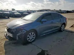 5YFEPMAE4MP241932 2021 TOYOTA COROLLA