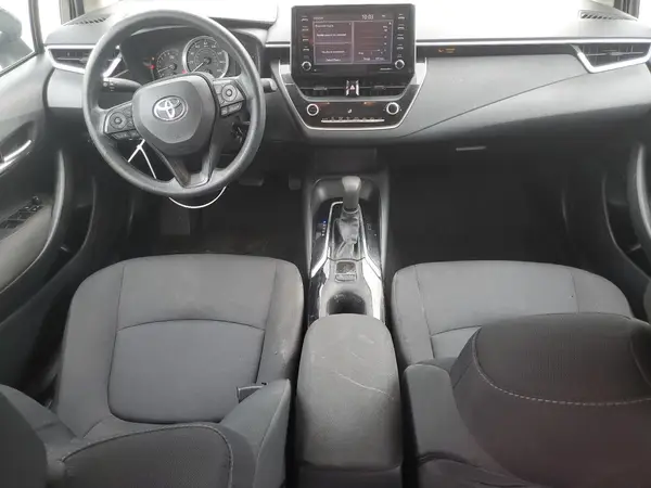 5YFEPMAE4MP242370 2021 TOYOTA COROLLA - Image 8